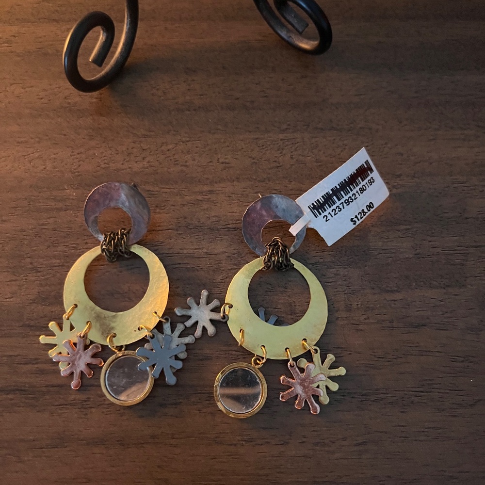 HENRI BENDEL Earrings